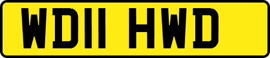 WD11HWD