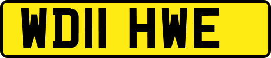 WD11HWE