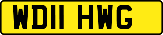 WD11HWG