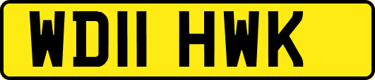 WD11HWK
