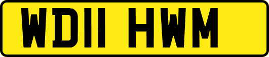 WD11HWM