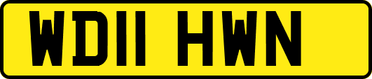 WD11HWN