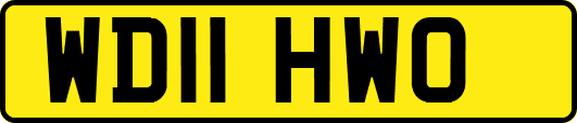 WD11HWO
