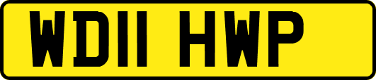 WD11HWP