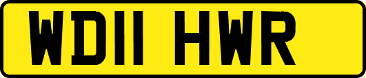WD11HWR