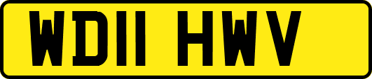 WD11HWV