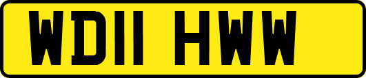 WD11HWW