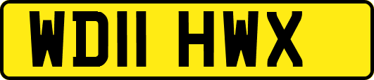WD11HWX