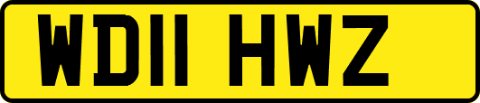 WD11HWZ