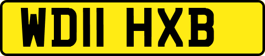 WD11HXB