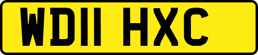 WD11HXC