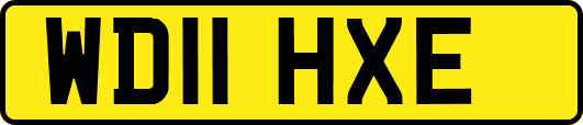 WD11HXE