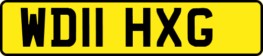WD11HXG