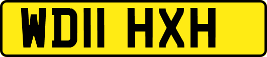 WD11HXH