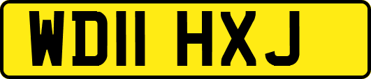 WD11HXJ