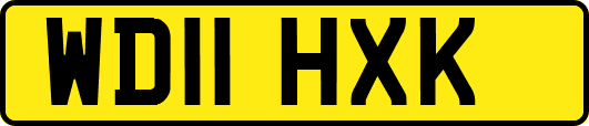 WD11HXK