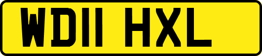WD11HXL