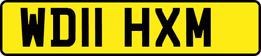 WD11HXM