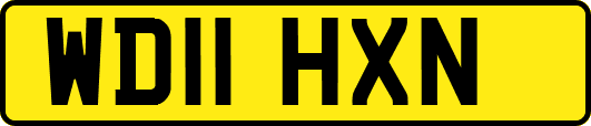 WD11HXN
