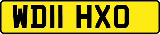 WD11HXO