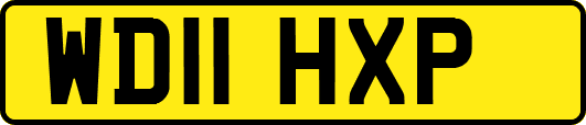 WD11HXP