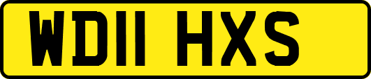 WD11HXS