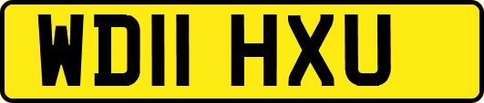 WD11HXU