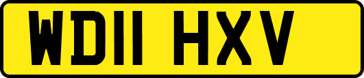 WD11HXV