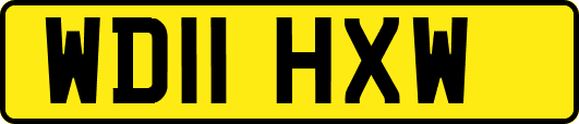 WD11HXW