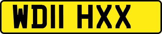 WD11HXX