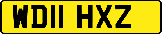 WD11HXZ