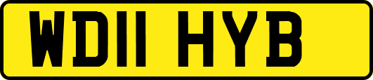WD11HYB