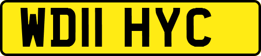 WD11HYC