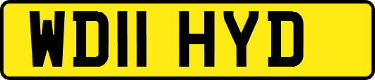 WD11HYD