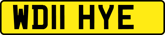 WD11HYE