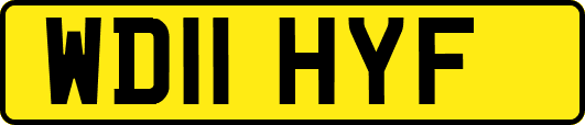 WD11HYF