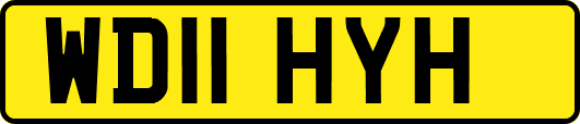 WD11HYH