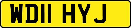 WD11HYJ