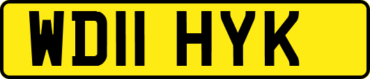 WD11HYK