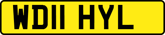 WD11HYL