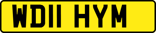 WD11HYM