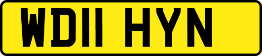 WD11HYN