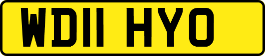 WD11HYO