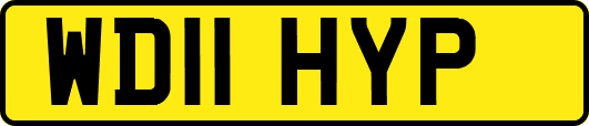 WD11HYP