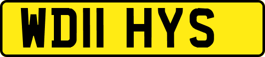 WD11HYS