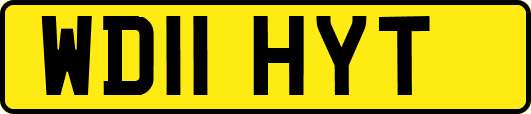 WD11HYT