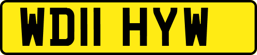 WD11HYW
