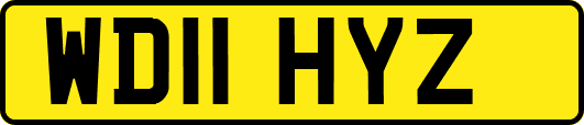 WD11HYZ