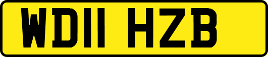 WD11HZB