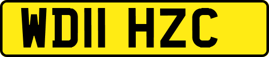 WD11HZC